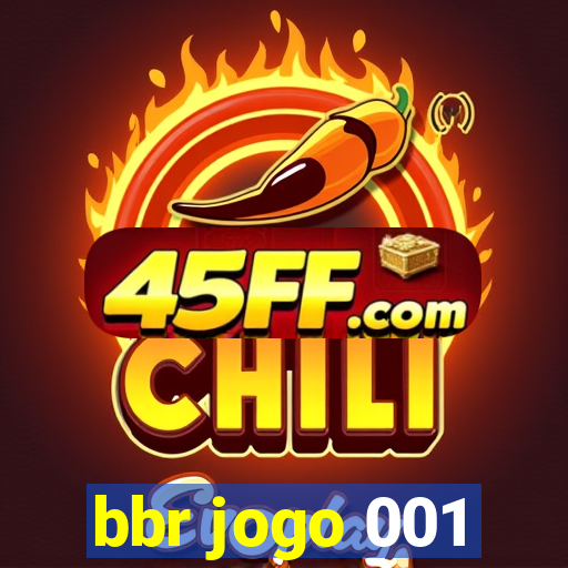 bbr jogo 001
